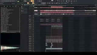 Remaking Julian Jordan - Narcotics | No comments | FL STUDIO | FLP