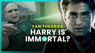 Harry Potter: 5 Fan Theories That Were Right (And 5 Totally Ridiculous Ones) | OSSA Movies