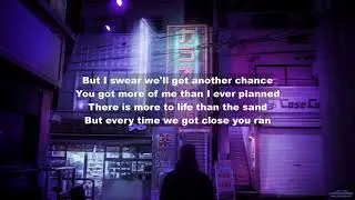 Never Cared - Boy Pablo & Jimi Somewhere Lyrics