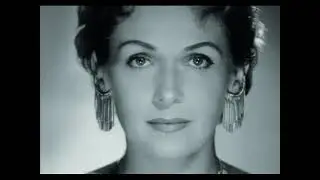 Dame Elisabeth Schwarzkopf brings Tears for the Soul of Liu (Zaccaria's Timur!)