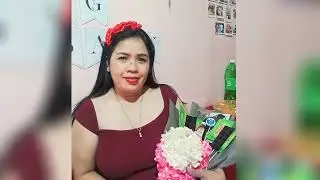 Happiest Birthday sa Mapagmahal naming Ina at Happy 29th Wedding Anniversary 💍