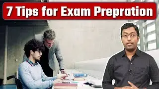 7 Way for Exam Prepration || Best way for Exam Prepration || Guru Chakachak