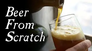 Early American Ginger Beer - 18th Century Cooking