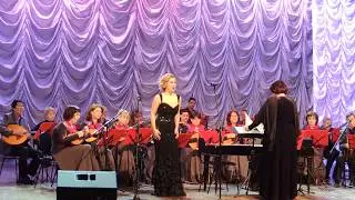 Алябьев. "Соловей"