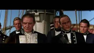Mutiny on the Bounty. Bronislau Kaper