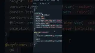 React Logo Animation 