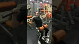 Упражнения для спины