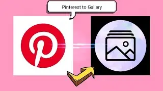 📱 How to DOWNLOAD VIDEOS from PINTEREST on MOBILE (EASY EXPLAINED)