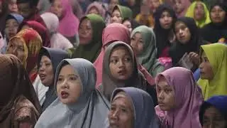 Isra' Mi'raj Pangappura | #JurnalBAGIO