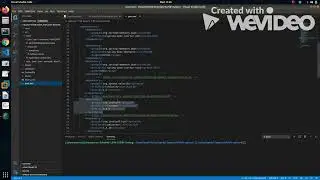HTML to PDF conversion using Apache Velocity - in Hindi