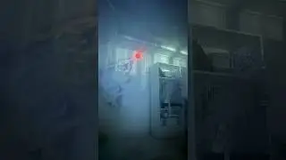 УШЛА ИЗ ДОМА. УСТАНОВИЛИ КАМЕРУ