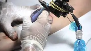 TATUAGEM CARLOS