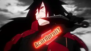 Аниме клип Мадара || Madara Uchiha || AMV || Gasoline