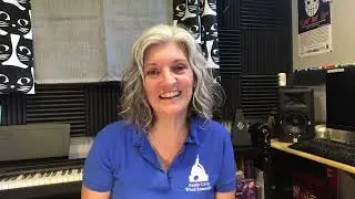 The Austin Civic Wind Ensemble's AMPLIFY AUSTIN! March 6, 2024