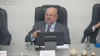 Seminário de Vida e Família (Proteção da Vida e Família) - Câmara Municipal de Santa Bárbara d'Oeste
