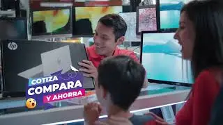 REGRESO A CLASES CON PLAZA DE LA TECNOLOGÍA