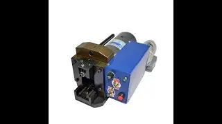 X CM104A RJ45 cable crimping machine