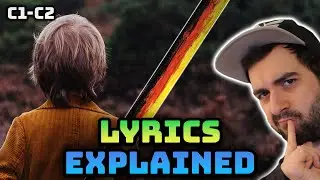 Learn German with Till Lindemann – Ich hasse Kinder Explained