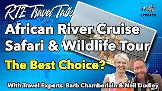 African Safari & River Cruise with AmaWaterways ALL YOU NEED TO KNOW