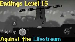 Endings Level 15 Gameplay | Endings Against The Lifestream Gameplay