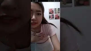 Hot Girl Youg Live Video Show Breasts