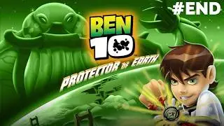 Ben 10 Protector of Earth  Walkthrough Gameplay Part 18 