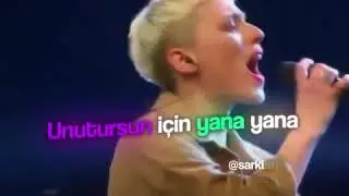 Ceren Dörler Söz Bitti