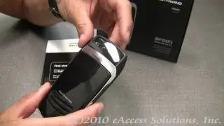 SouthWing SF605 Car Kit Video Overview
