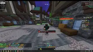 EXHI DOESN'T HIT STAFF BOTS??