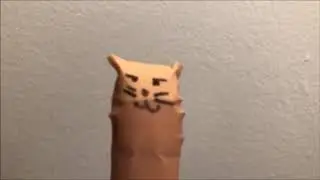 Kitty Boo Boo Dance