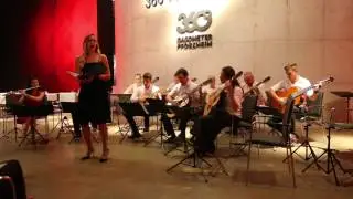Georges Bizet: Aragonaise&Habanera