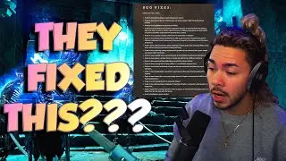 NEW WORLD PATCH NOTES 1.0.2 -- BOAR FARM FIXED?! -- REV Shares his BIGGEST TIP. GET AHEAD NOW!