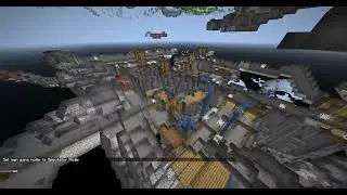 I found an op seed Minecraft 1 17 check description