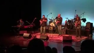 Steal Your Peach Band - Mountain Jam ➜ Shakedown Street