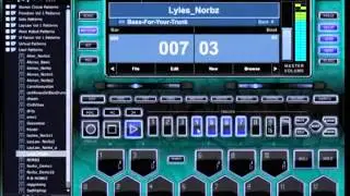 Sick Hip Hop Beat | Made With BTVSolo