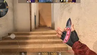 Нарезка убийств | Standoff 2