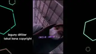preset am aesthetic - payphone✨viral di tiktok