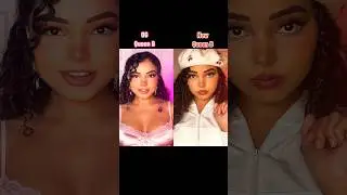 POV : The OG queen B comes back from vacation to see the new girl trying to take her place 👀 