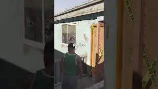 Trevor’s Secret House In GTA 😱 #shorts #gta #gtav