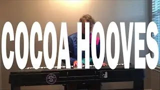 Glass Animals (Piano Cover) - 