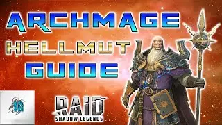 Archmage Hellmut