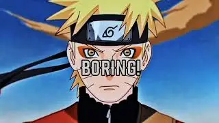 Boring 😑