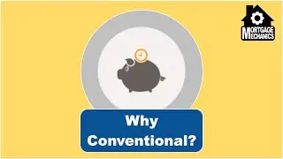Why Conventional