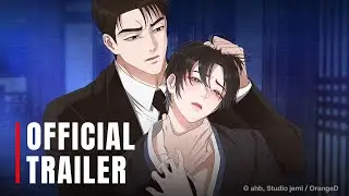[Official Trailer] ไออุ่นรักจากนายท่าน | comico