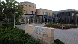 The UC Davis MIND Institute: 25 years of research, clinical care, training and community outreach