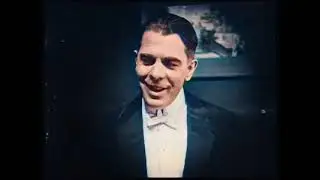 The Wicked Darling (1919) - Colorized with AI