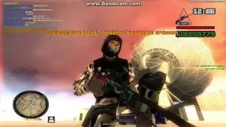 New Hud & Effect & Gun | MTA  CIT2