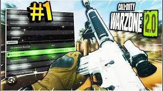 Secret best warzone 2 settings (season 4 reloaded)
