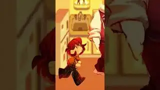 Who is Underswap Asgore and Toriel (Teach Tale Undertale animation Canon vs Fandom)