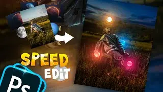 Dreaming | Free PSD  & STOCKS | Speed edit